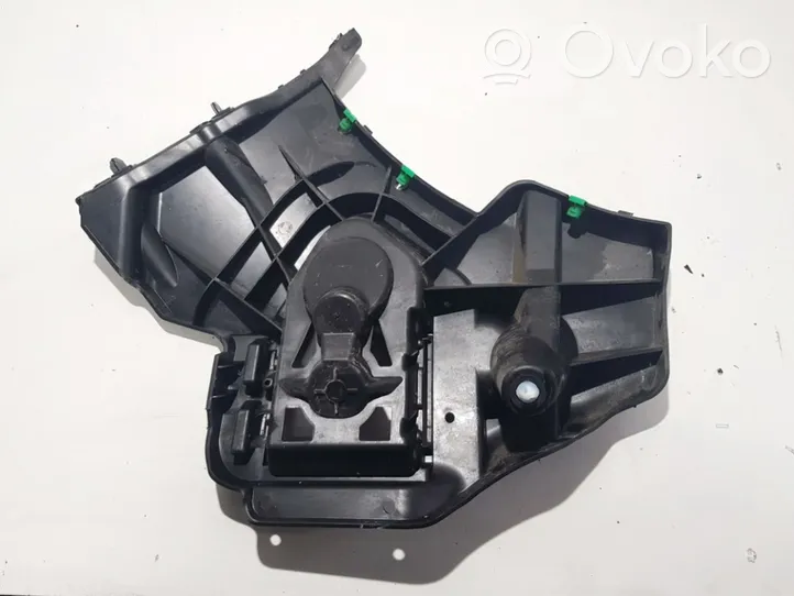 Volvo V40 Support de pare-chocs arrière 31395103