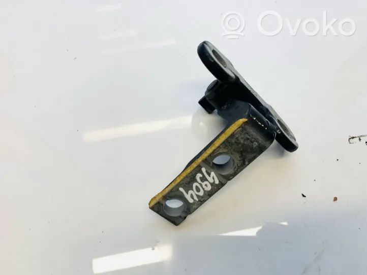 Volvo V40 Cerniera superiore della portiera anteriore 31424657