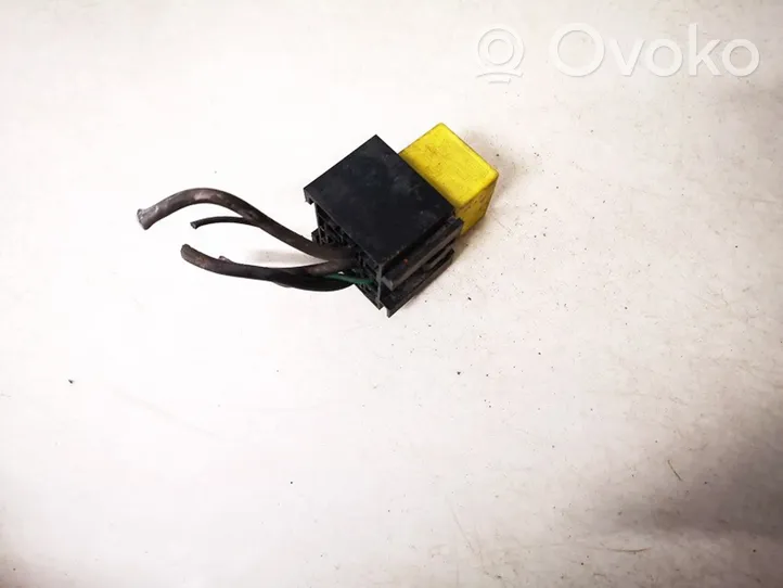 Renault Espace III Other relay 7700844253