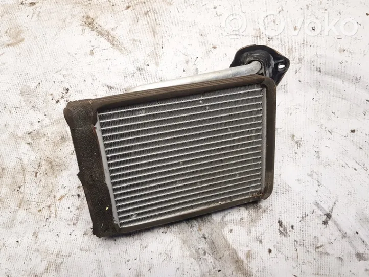 Hyundai Santa Fe Radiateur de chauffage 