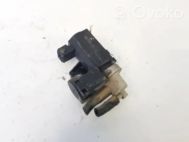 Hyundai Santa Fe Solenoidinis vožtuvas 72190315