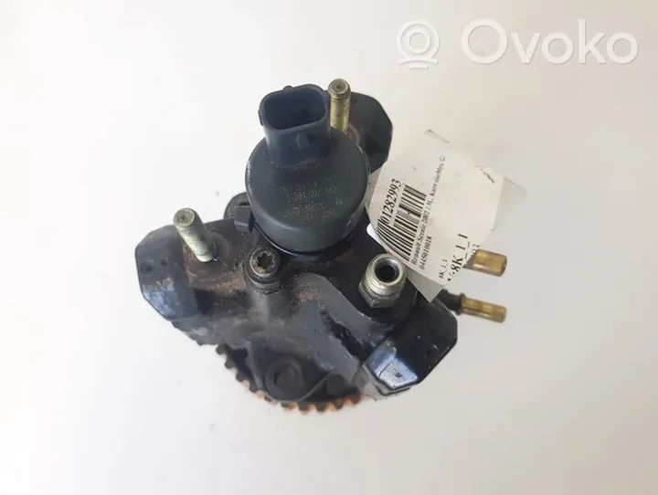 Renault Scenic I Fuel injection high pressure pump 0445010018