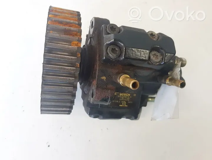 Renault Scenic I Fuel injection high pressure pump 0445010018