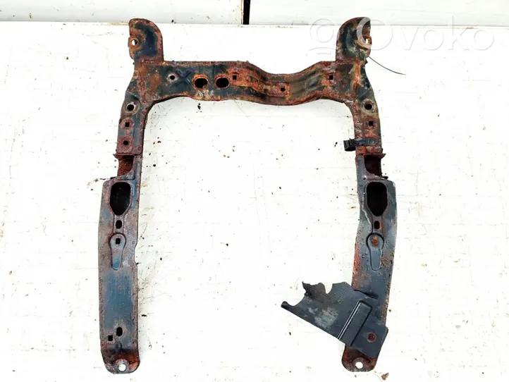 Opel Astra F Front subframe 