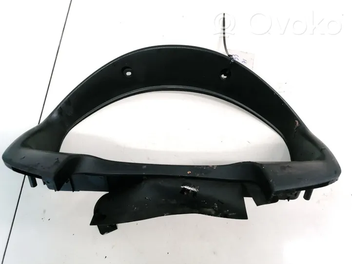 Mazda Premacy Instrumentu paneļa dekoratīvā apdare CB0755420