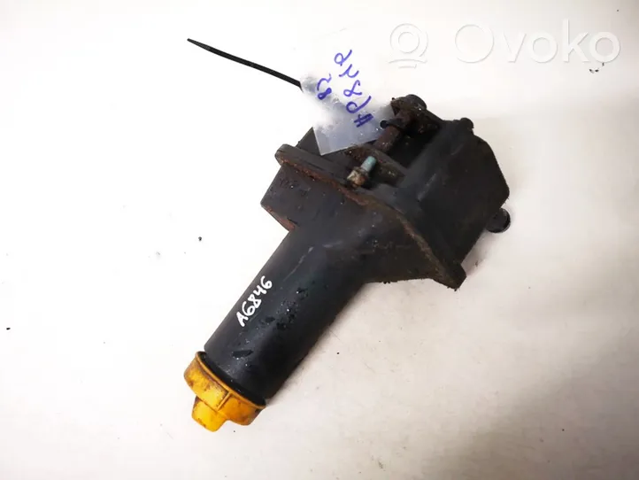 Ford Galaxy Power steering fluid tank/reservoir 7m3422372