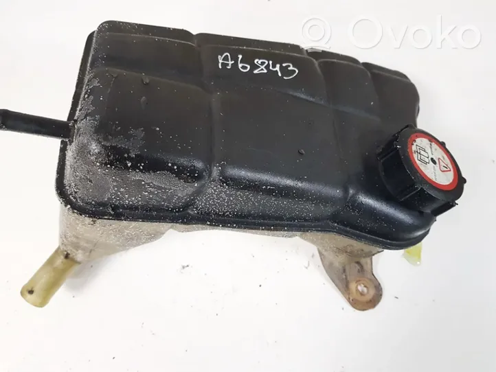 Ford Mondeo Mk III Coolant expansion tank/reservoir 