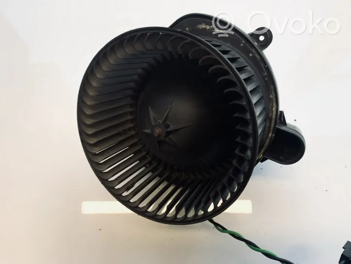 Jeep Grand Cherokee (WK) Soplador/ventilador calefacción 939741S