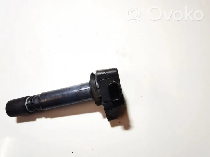 Honda FR-V High voltage ignition coil 