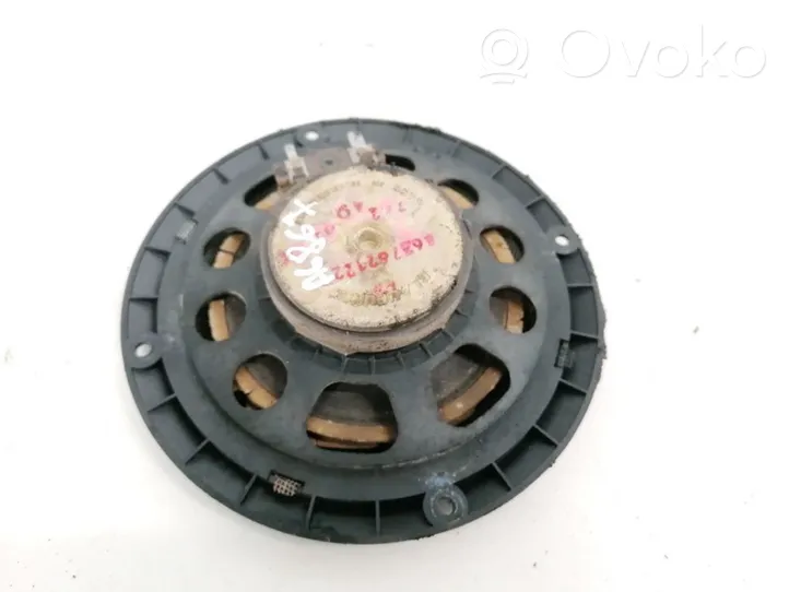 Audi 80 90 B2 Front door speaker 