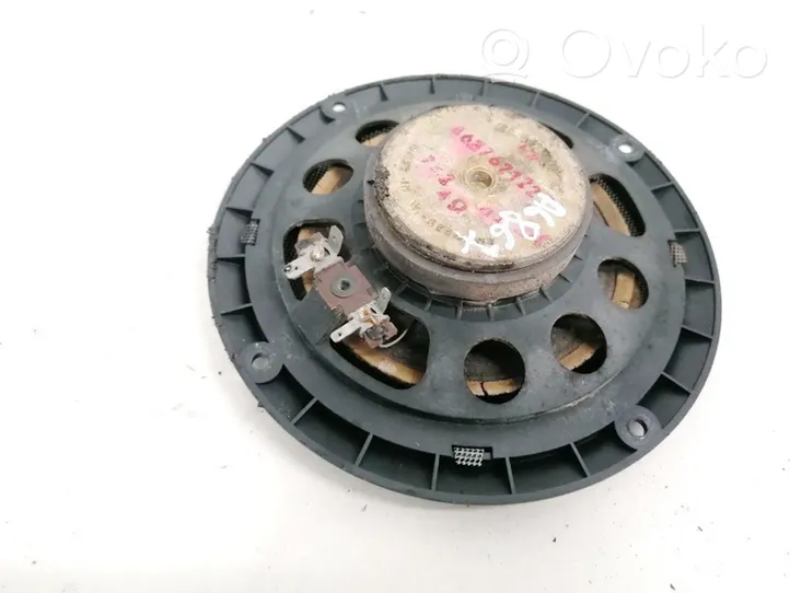 Audi 80 90 B2 Front door speaker 