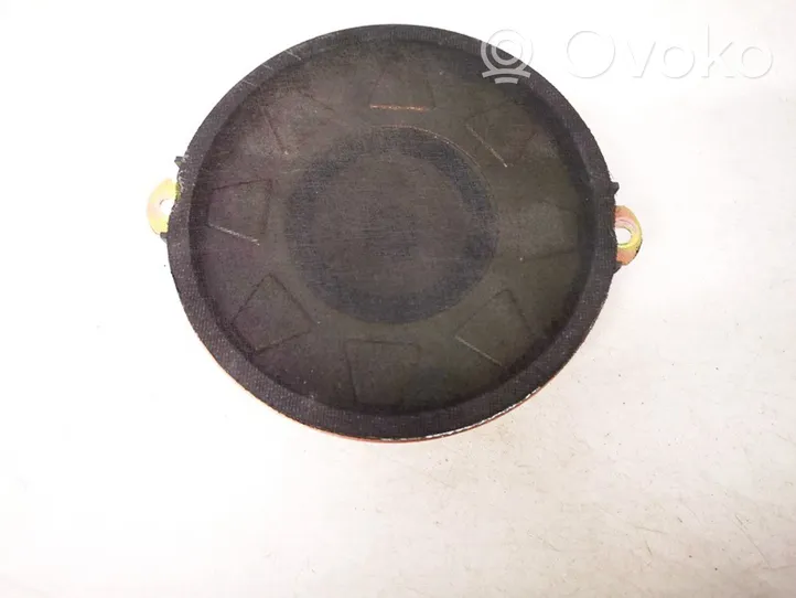 Chrysler Voyager Front door speaker 04685822ab