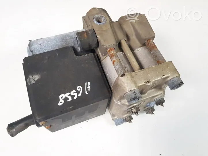 Audi 80 90 S2 B4 ABS Pump 0265201049