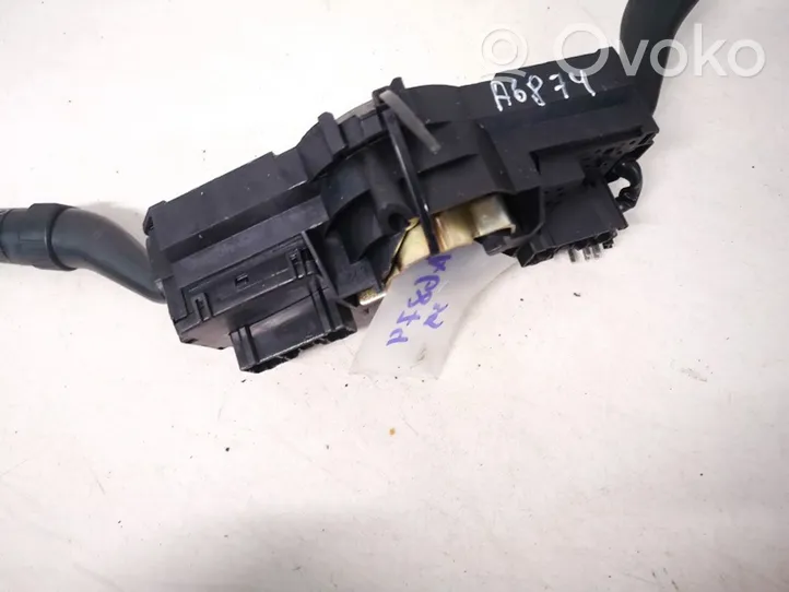 Honda Civic Leva/interruttore dell’indicatore di direzione e tergicristallo m19856