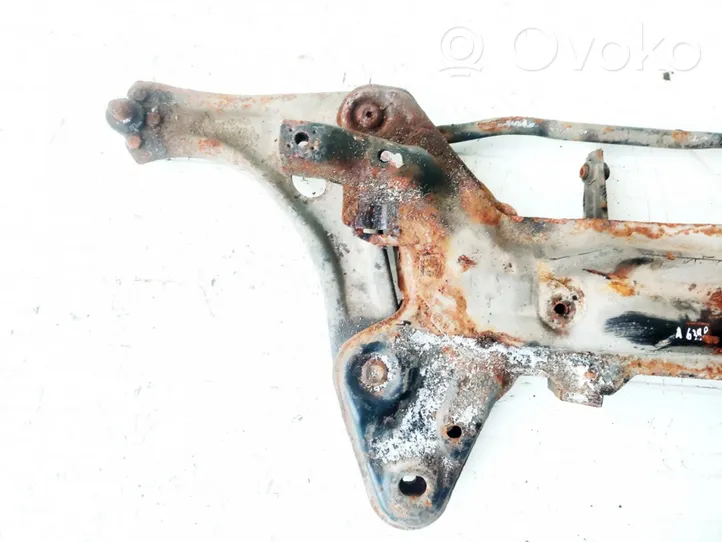 Citroen C2 Front subframe 