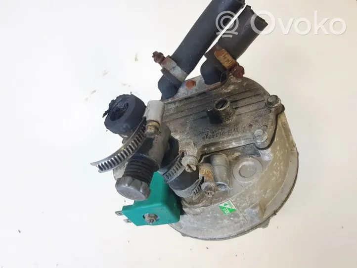 Audi 80 90 S2 B4 Reduktor LPG 07r0194015