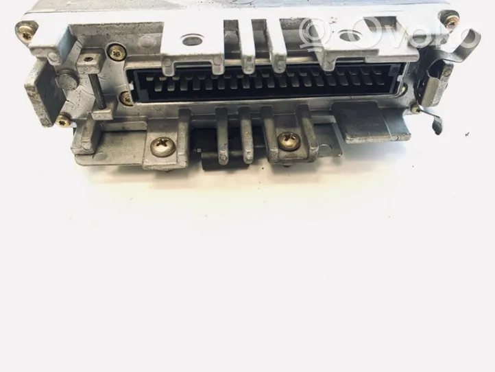 Audi 80 90 S2 B4 Sterownik / Moduł ECU 039906022