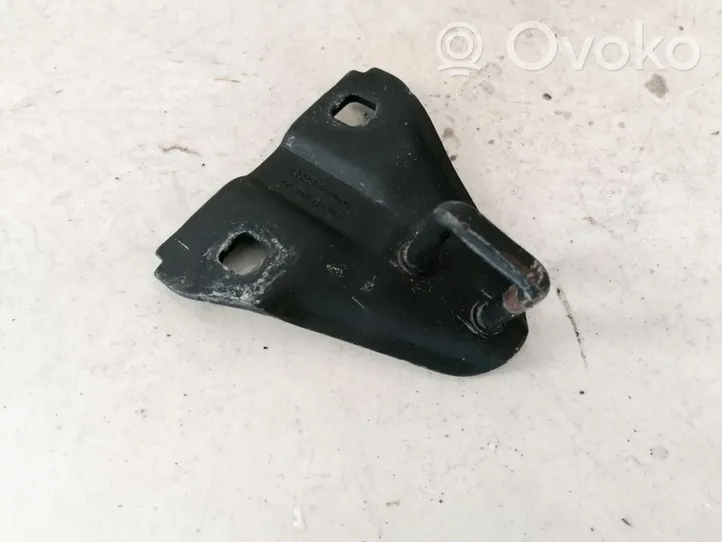 Audi TT Mk1 Blocco/chiusura/serratura del portellone posteriore/bagagliaio 8n0827507