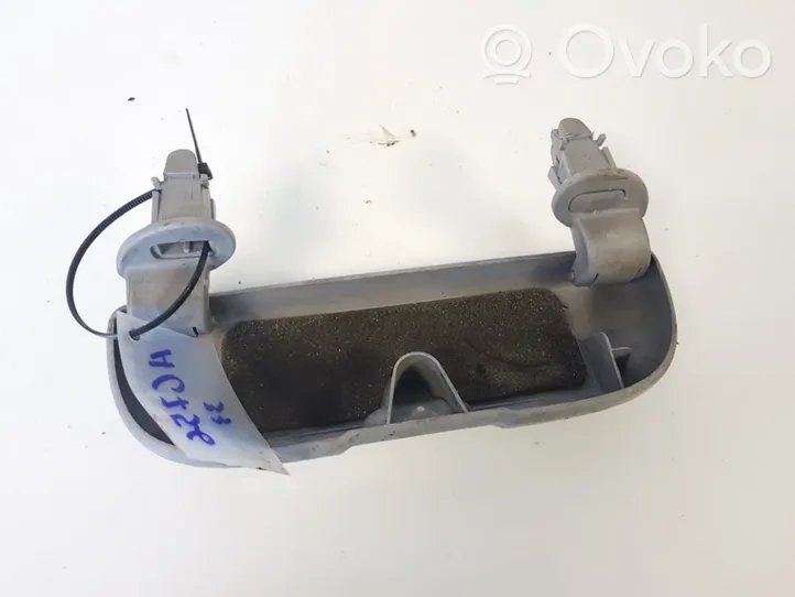 Nissan Primera Inne części wnętrza samochodu 99034