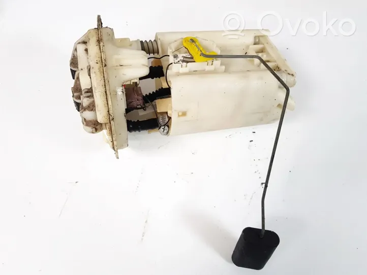 Renault Clio II Pompa carburante immersa 09745659904