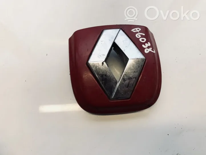 Renault Clio II Logo, emblème, badge 8200060918