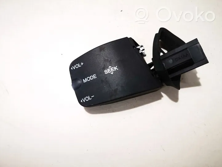 Ford Focus C-MAX Multifunctional control switch/knob 3m5t14k147ad