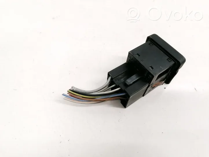 Volkswagen PASSAT B3 Light switch 357941531