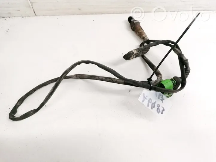 Audi A6 S6 C5 4B Sonde lambda 078906256