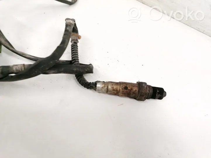 Audi A6 S6 C5 4B Sensore della sonda Lambda 078906256