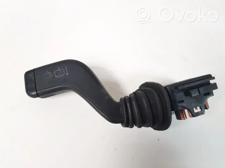 Opel Zafira A Wiper control stalk 90124931