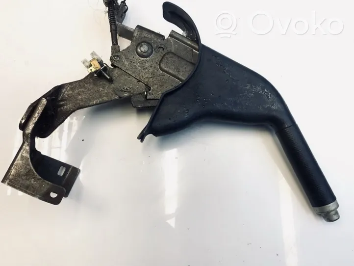 Ford Galaxy Handbrake/parking brake lever assembly 