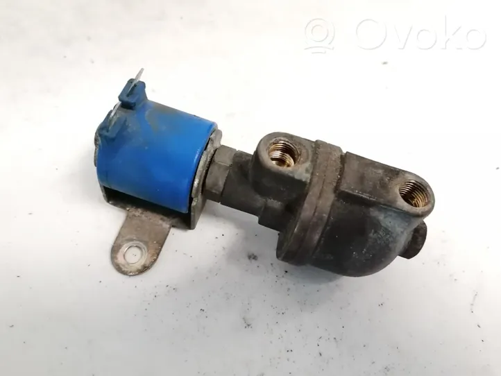 Audi 80 90 B3 Verdampfer Autogasanlage 