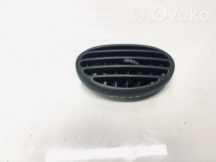 Renault Megane I Dash center air vent grill 