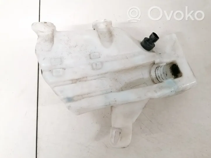 Opel Insignia A Windshield washer fluid reservoir/tank 401140137