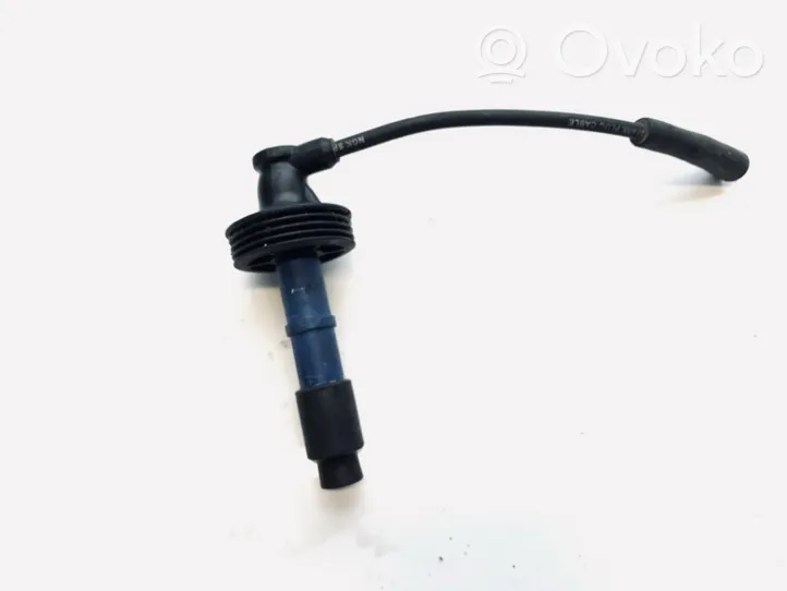 Volvo S40, V40 Ignition plug leads 