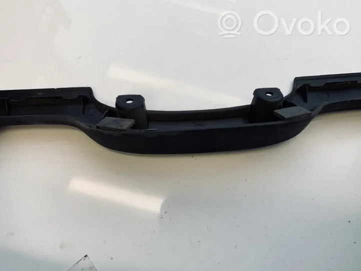 Opel Astra G Cornice cruscotto 90561233