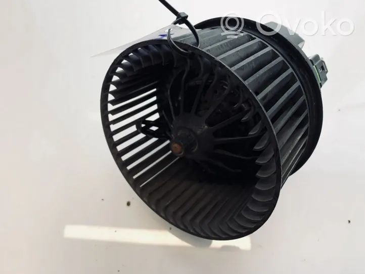 Ford Galaxy Ventola riscaldamento/ventilatore abitacolo 6g9t18456ba