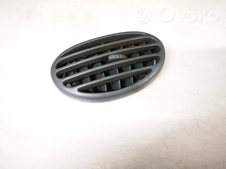 Renault Scenic I Grille d'aération centrale 223296