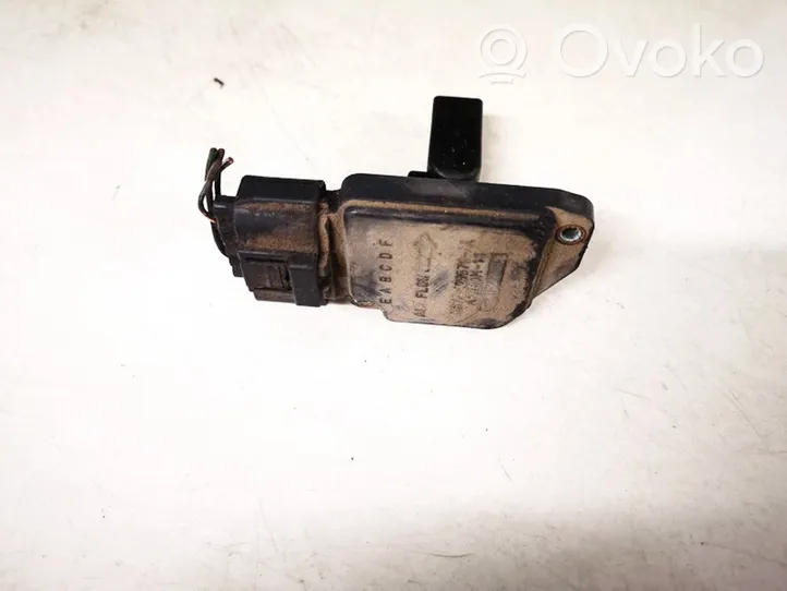 Ford Mondeo Mk III Mass air flow meter xs7f12b579aa