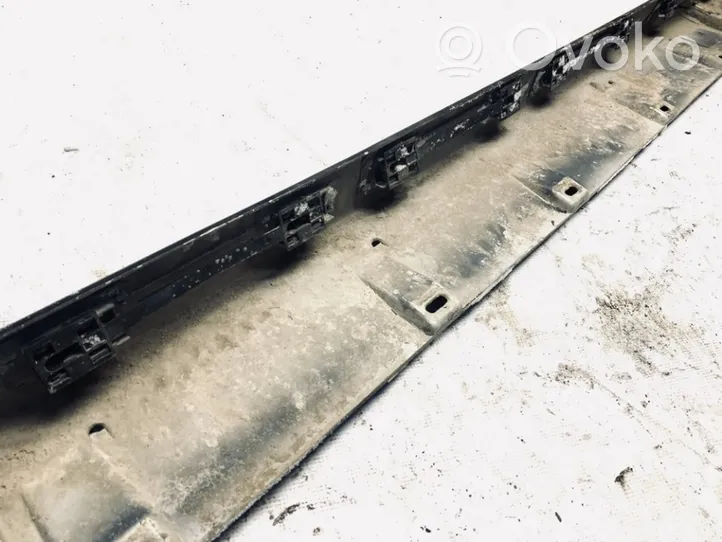 Opel Vectra B Sill 24410057