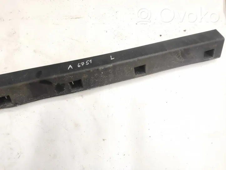 Volkswagen PASSAT B6 Sill 3c0853856