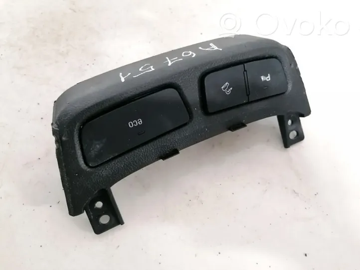 Opel Mokka Parking (PDC) sensor switch 202010119