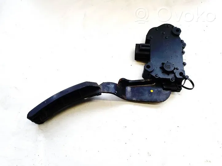 Nissan Murano Z50 Accelerator throttle pedal 180202ca100