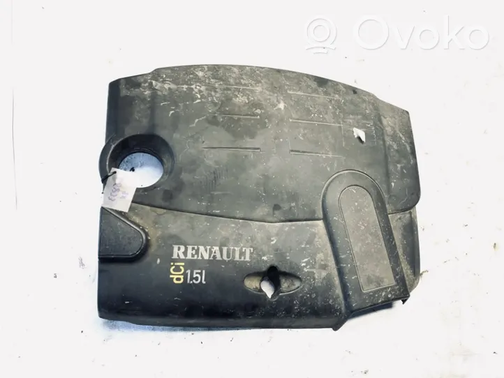 Renault Kangoo I Osłona górna silnika 8200252409