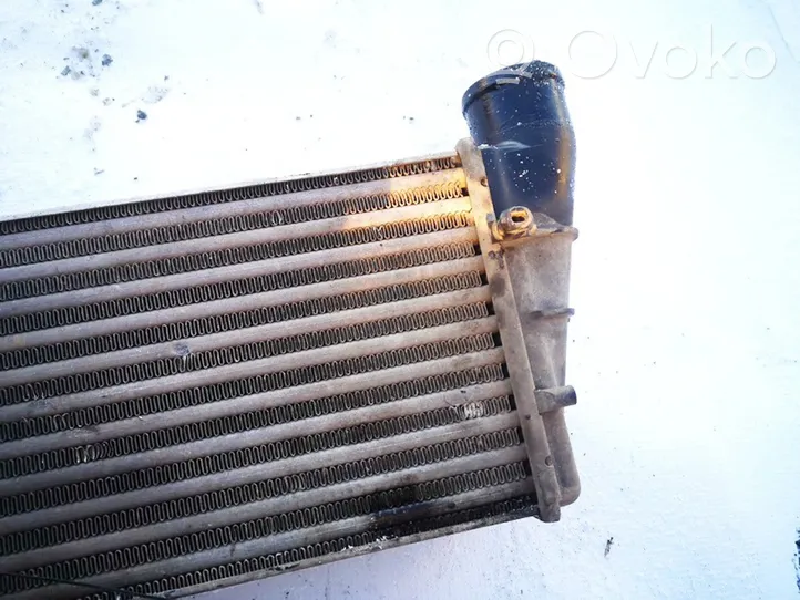 Audi A4 S4 B5 8D Radiatore intercooler 058145805a