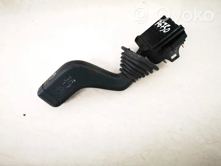 Opel Vectra B Wiper control stalk 090243395