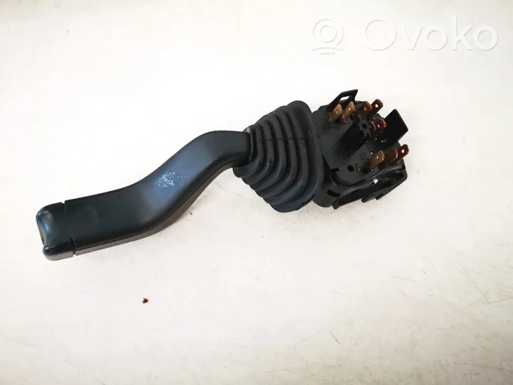 Opel Vectra B Wiper control stalk 090243395