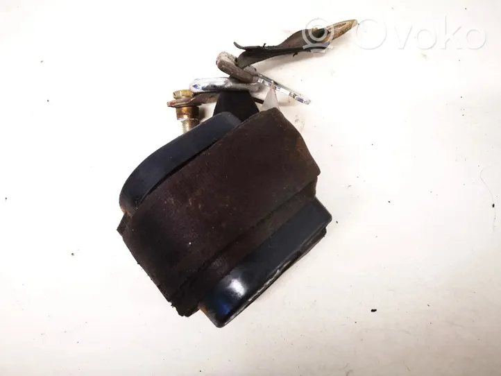 Audi 80 90 B2 Ceinture de sécurité avant 