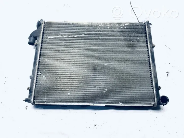 Alfa Romeo 166 Radiateur de refroidissement 