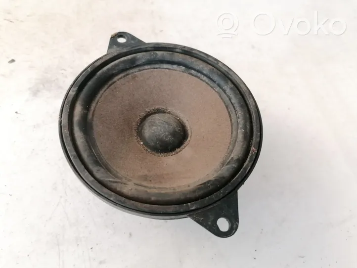 Audi 80 90 B3 Front door speaker 